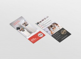 Grafikdesign, Corporate Design Fotobox.tirol