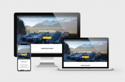Webdesign Tirol